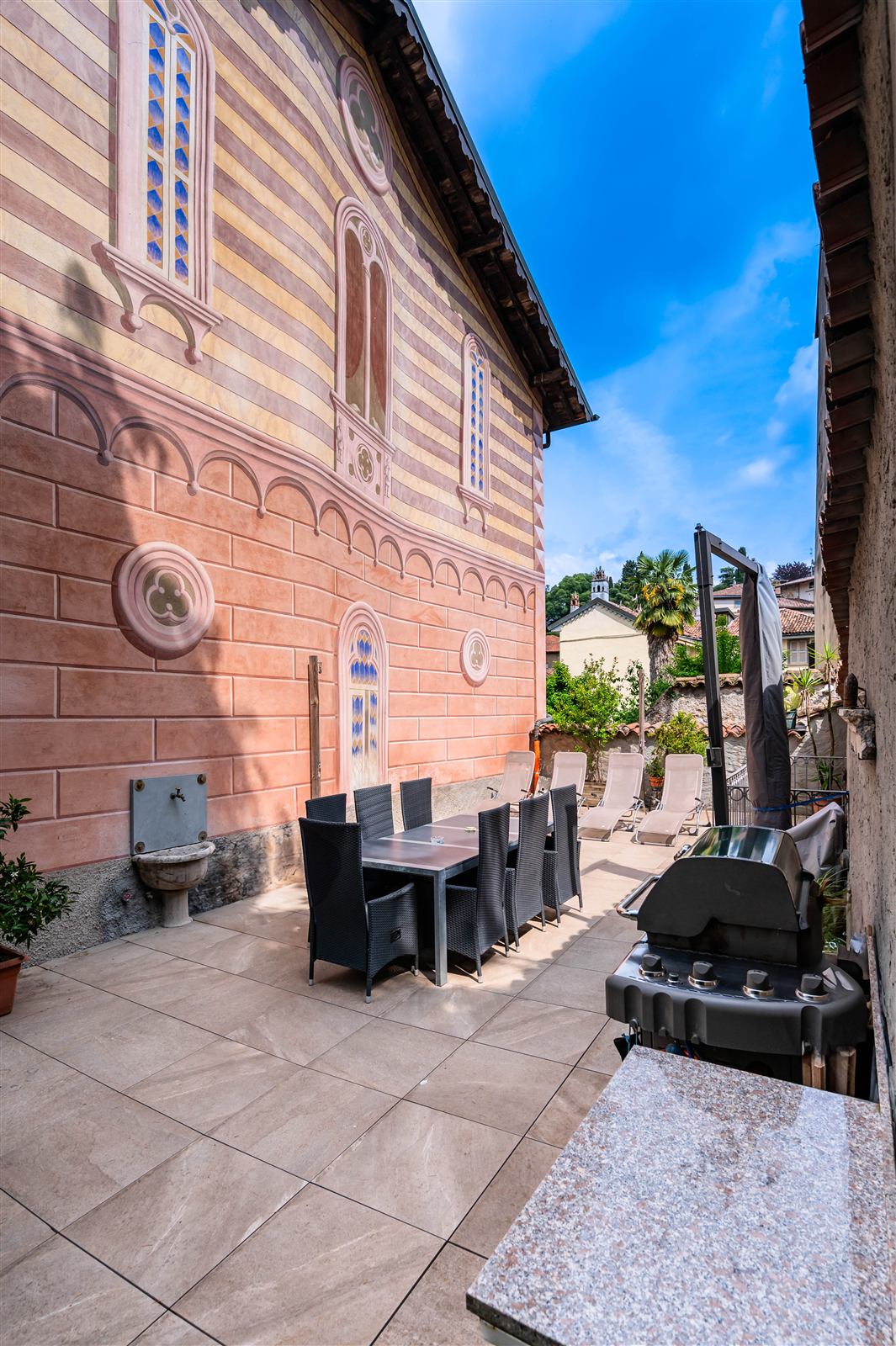 Palazzo Rivola